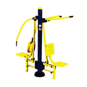 Push & Pull Up Chair