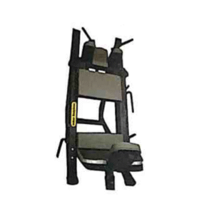 Hack Squat / Leg Press