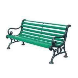 Park Bench
