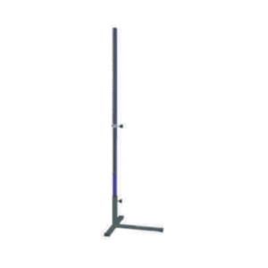 School Steel T-base Model