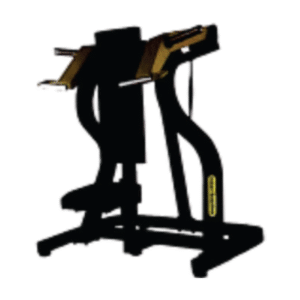 Shoulder Press