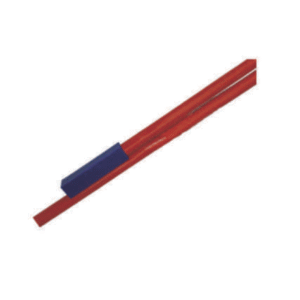 Fibre Cross Bar Club Model