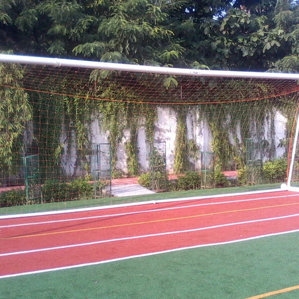 football goal posts
